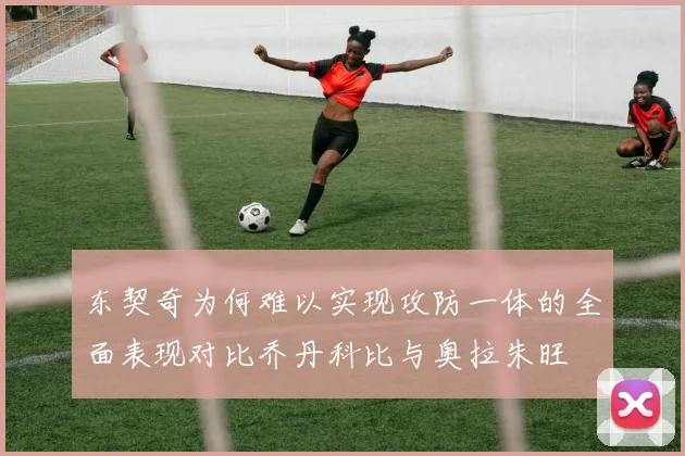 东契奇为何难以实现攻防一体的全面表现对比乔丹科比与奥拉朱旺